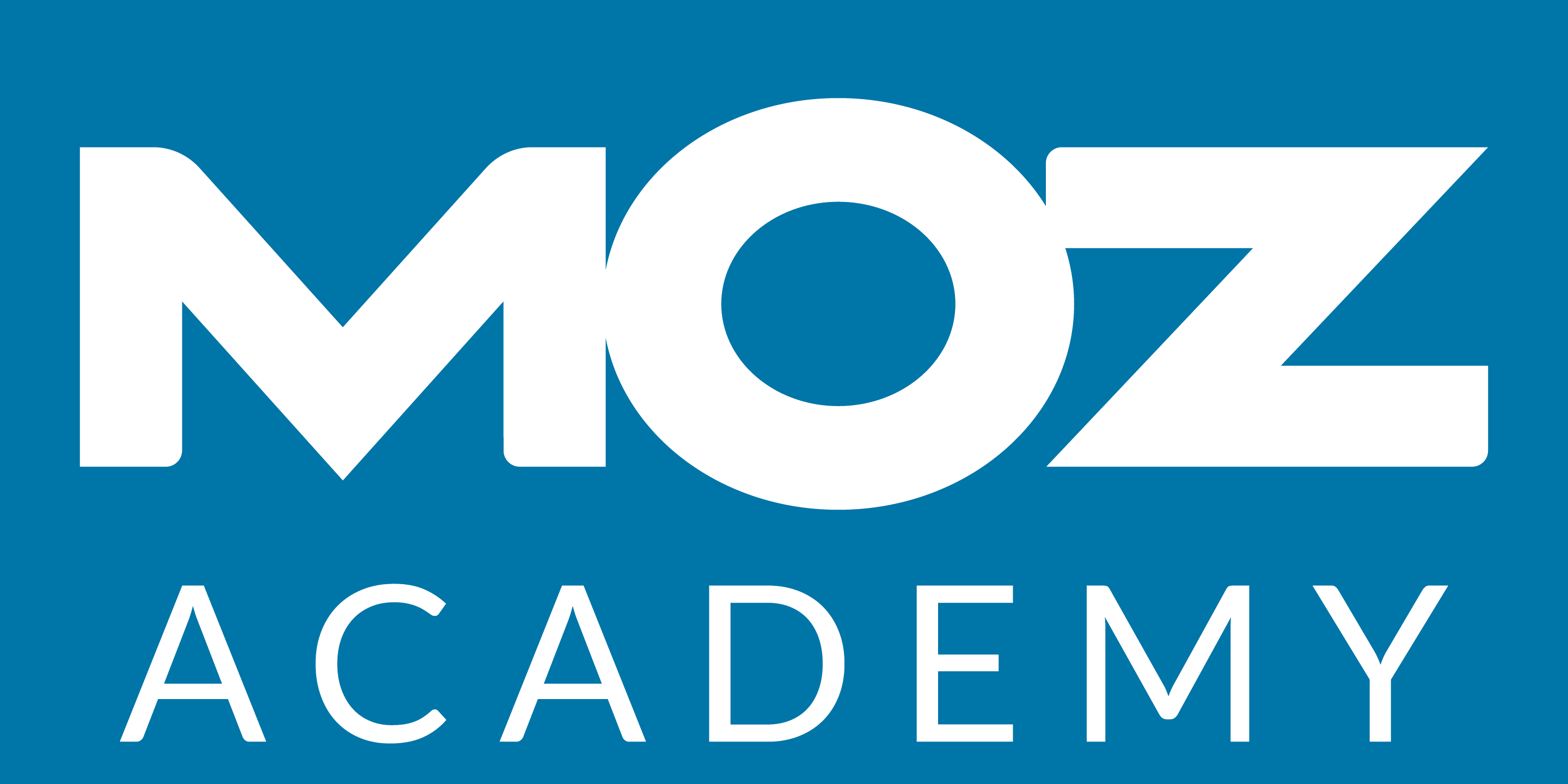 moz certified