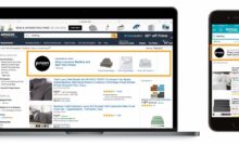 Amazon Sponsored Ads